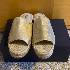 Splendid Franco Sandal